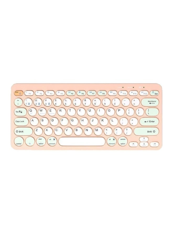 Fashionable Business Office Tablet Keyboard - Wireless