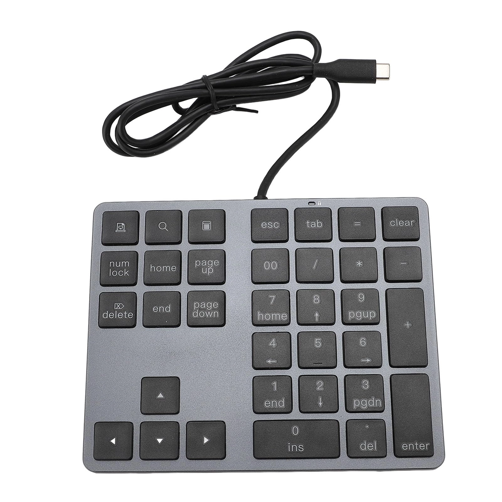 Yoidesu Wired Numeric Keypad