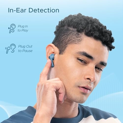 Airdopes 120 Wireless Earbud