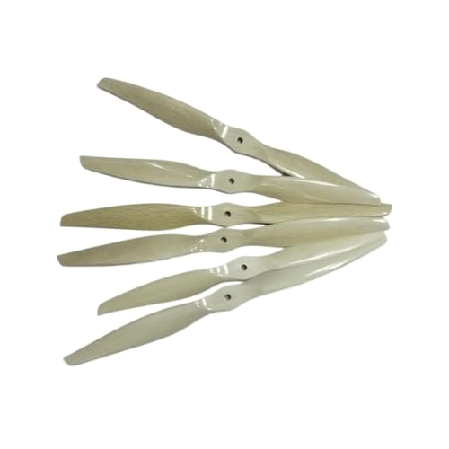Beech Wood Propeller - 22 Inch CCW or CW 2280/2210/2212/2214
