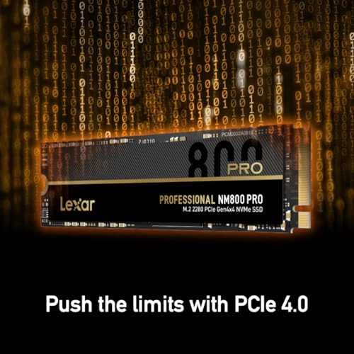 NM800 PRO - 2TB M.2 2280