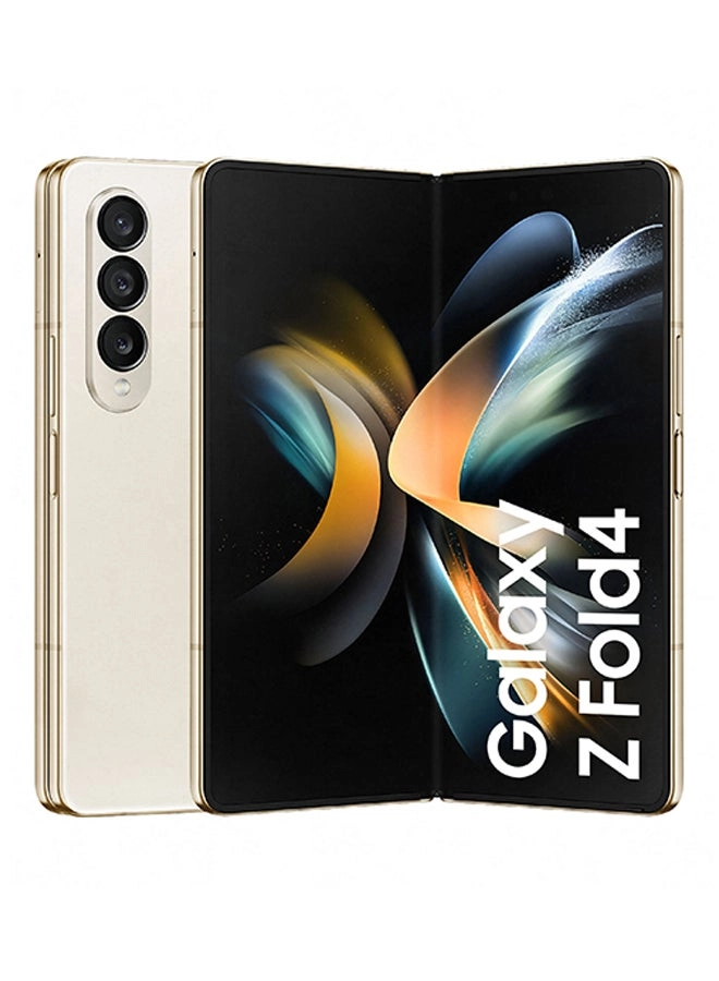 Galaxy Z Fold 4 - 12GB 512GB