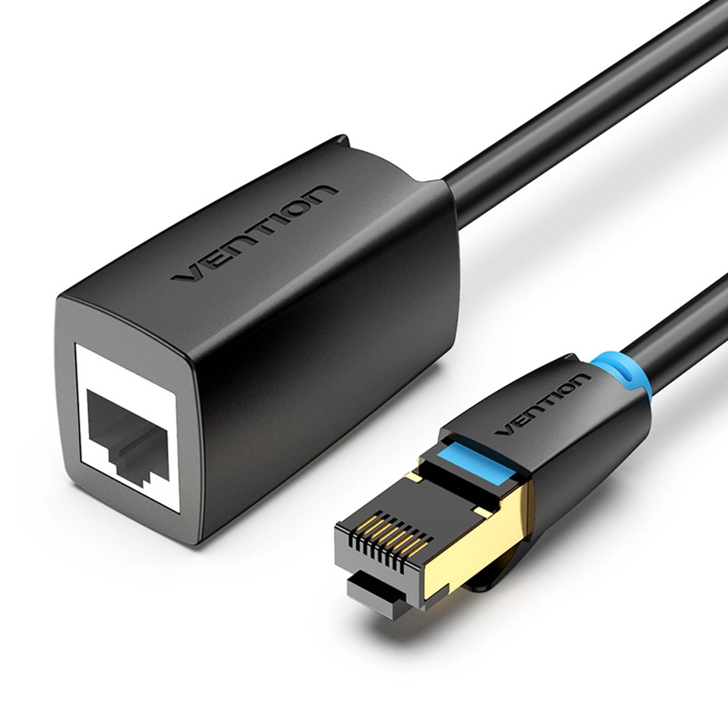 Vention Cat.8 SSTP Patch Cable - 2 m