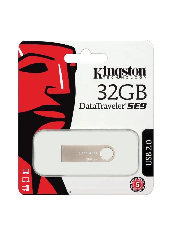 DataTraveler - 8GB 16GB 32GB