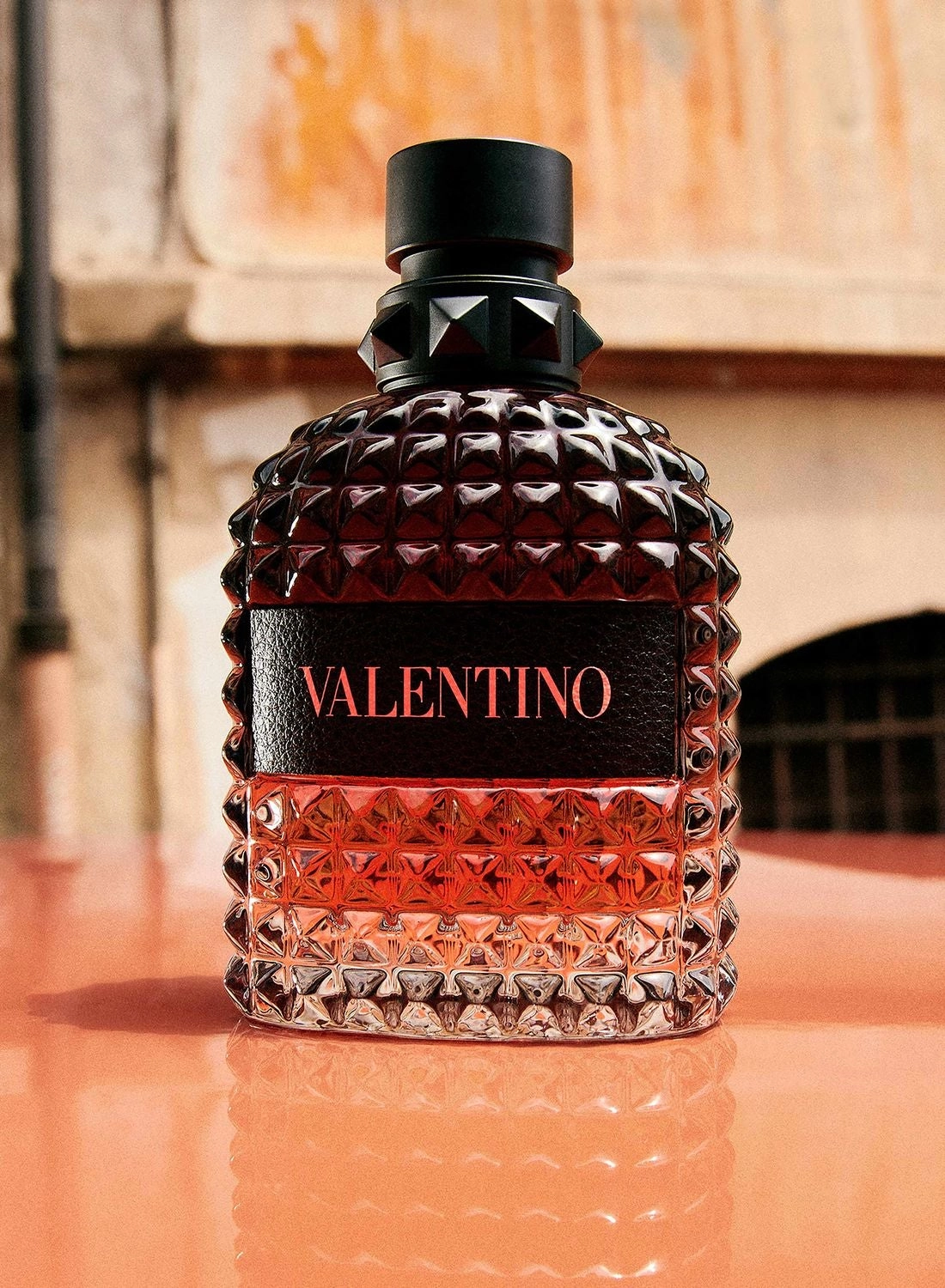 Born In Roma Coral Fantasy Eau de Toilette 100 ml