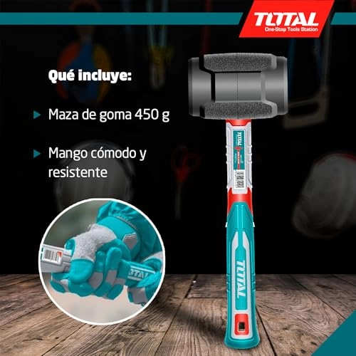 THRUH68 - 20 Volts Turquoise