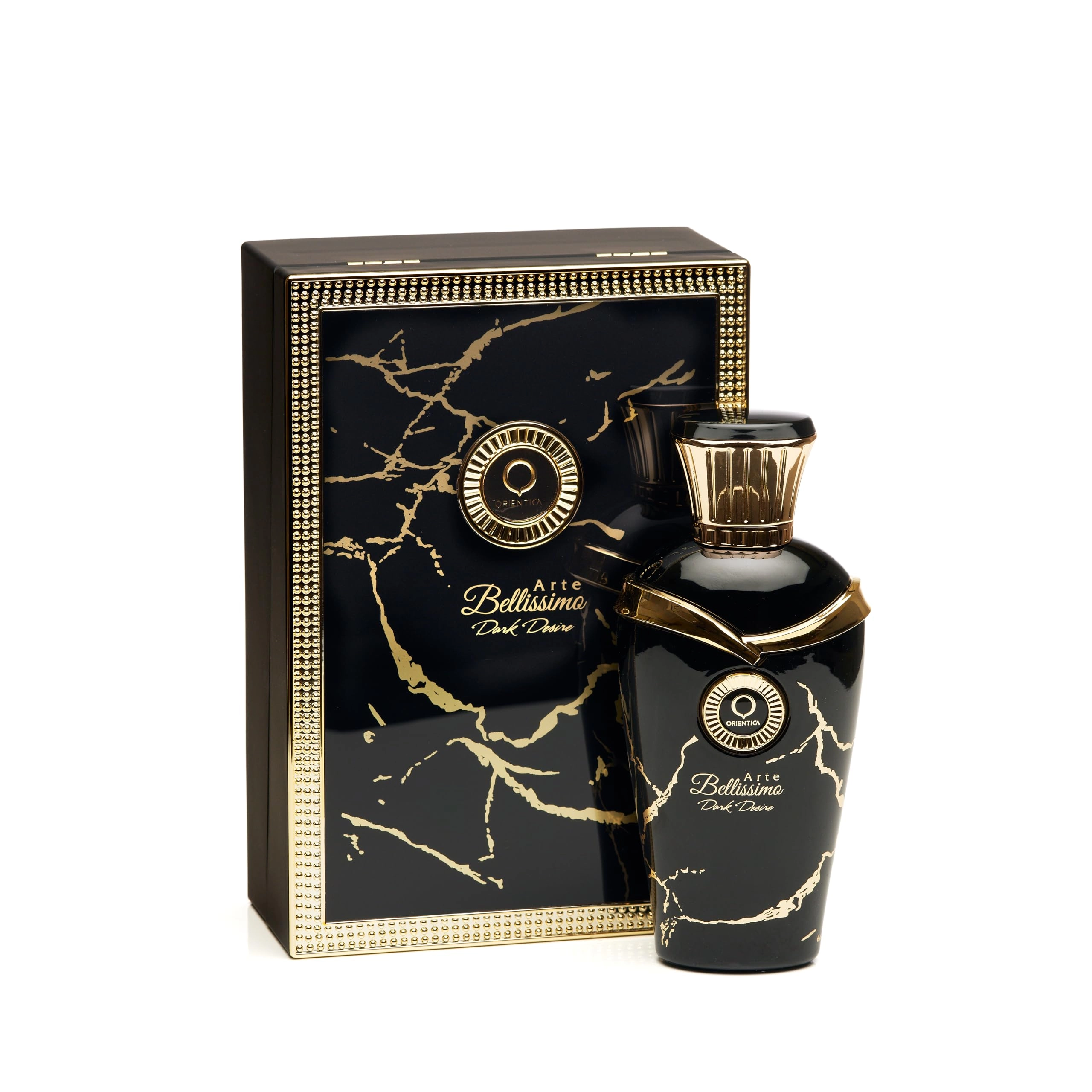 Orientica Arte Bellissimo Dark Desire - Eau de Parfum 75ml