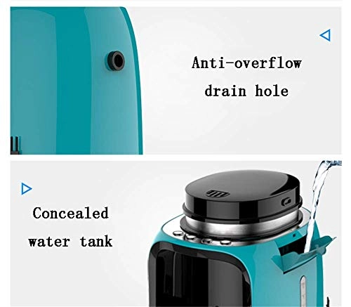 Small Fully Automatic - Drip JPdv3jLO5xH45yoYLg