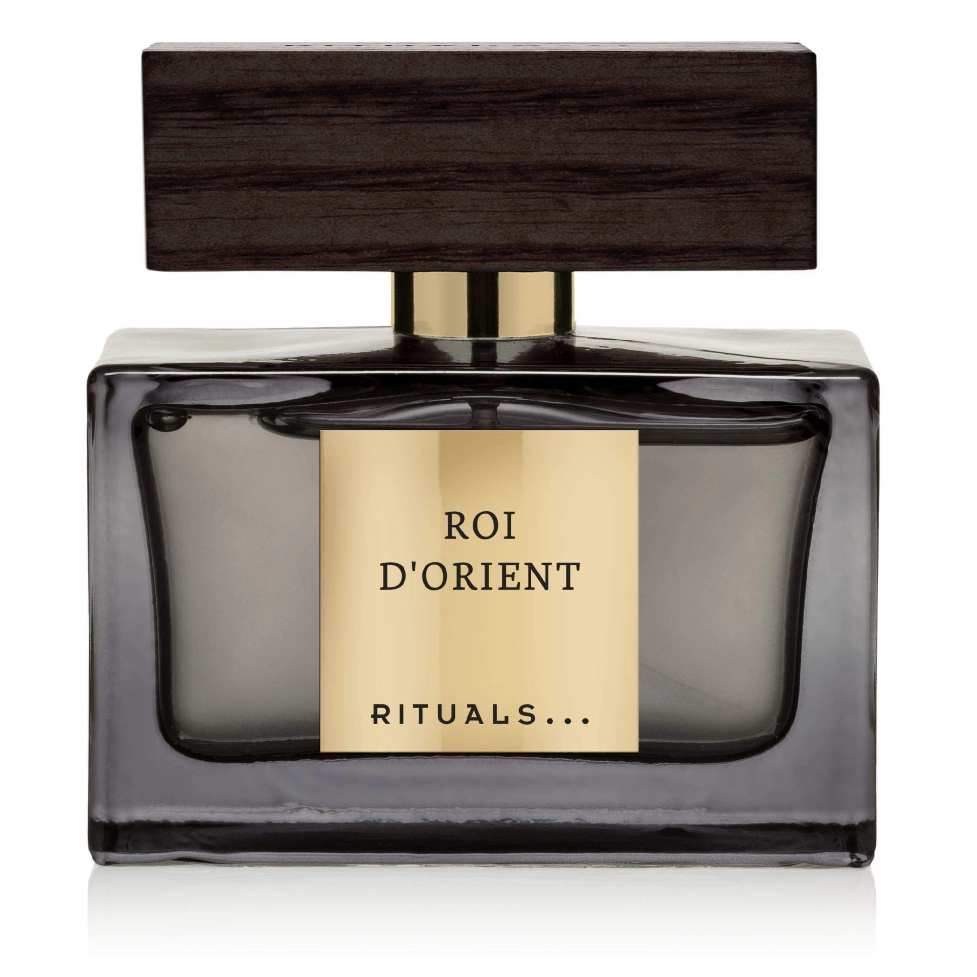 Rituals Cosmetics Roi d'Orient Eau de Parfum 50ml
