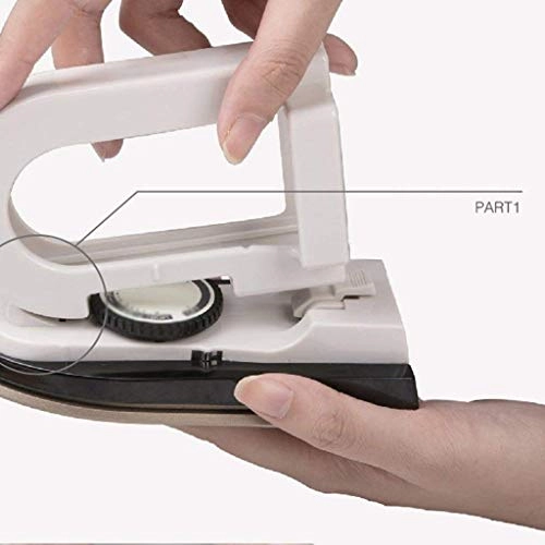 Garment Steamer - Handheld Mini Portable