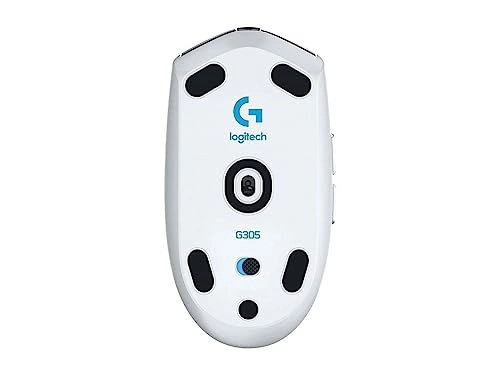 G305 LIGHTSPEED Gaming Mouse - Bluetooth