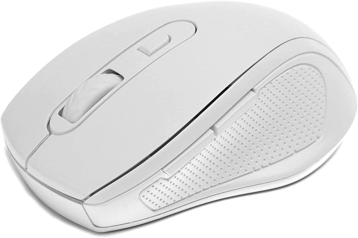 Practical Gaming Mouse - Wireless