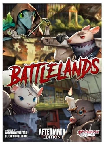 Battlelands: Standard Edition