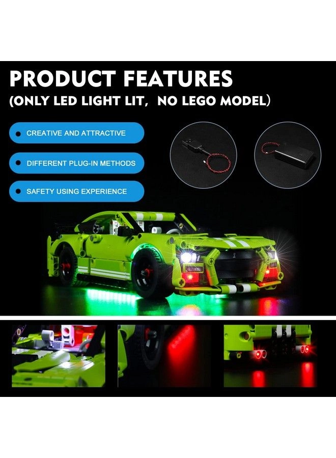 Led Light Kit - Vehicle