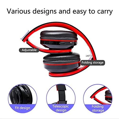 B39 Wireless Headphone