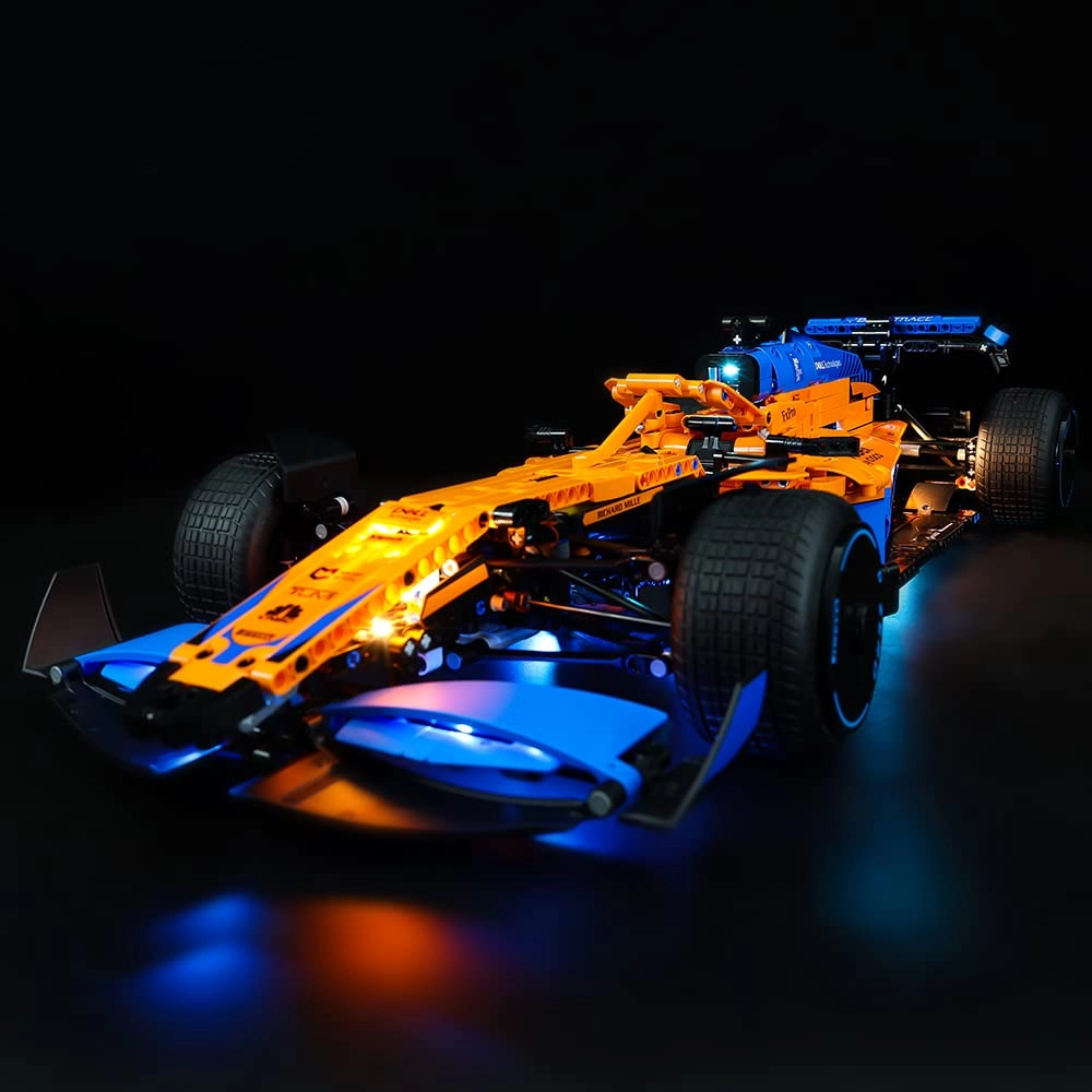 Kyglaring LED Lighting Kit (42141) - Vehicle