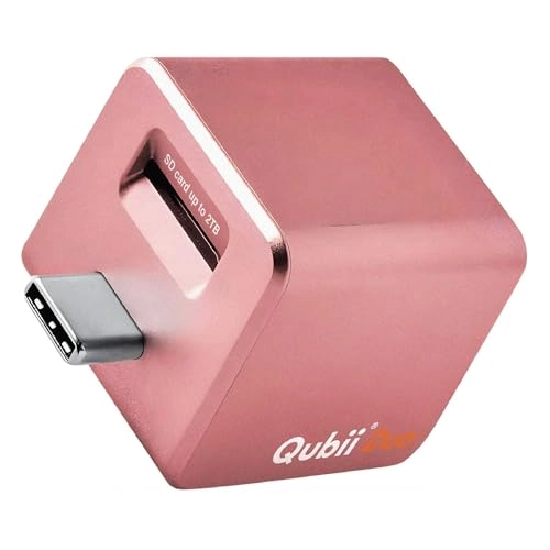 Qubii Duo - USB-C