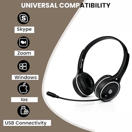 Pro-Air_BP30 - Wireless Headset
