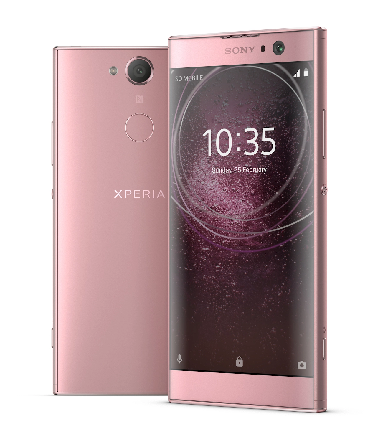 (Renewed) Xperia XA2 - 4GB 32GB