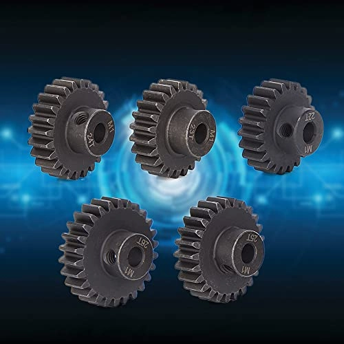 Motor Gear Kit - Brushless Brush Motor