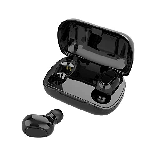 L21 Wireless Headset