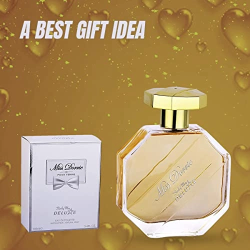 Miss Dorrie Eau de Toilette 100 ml