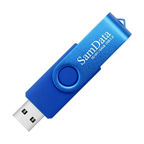 USB Flash Drive - 64GB Pack