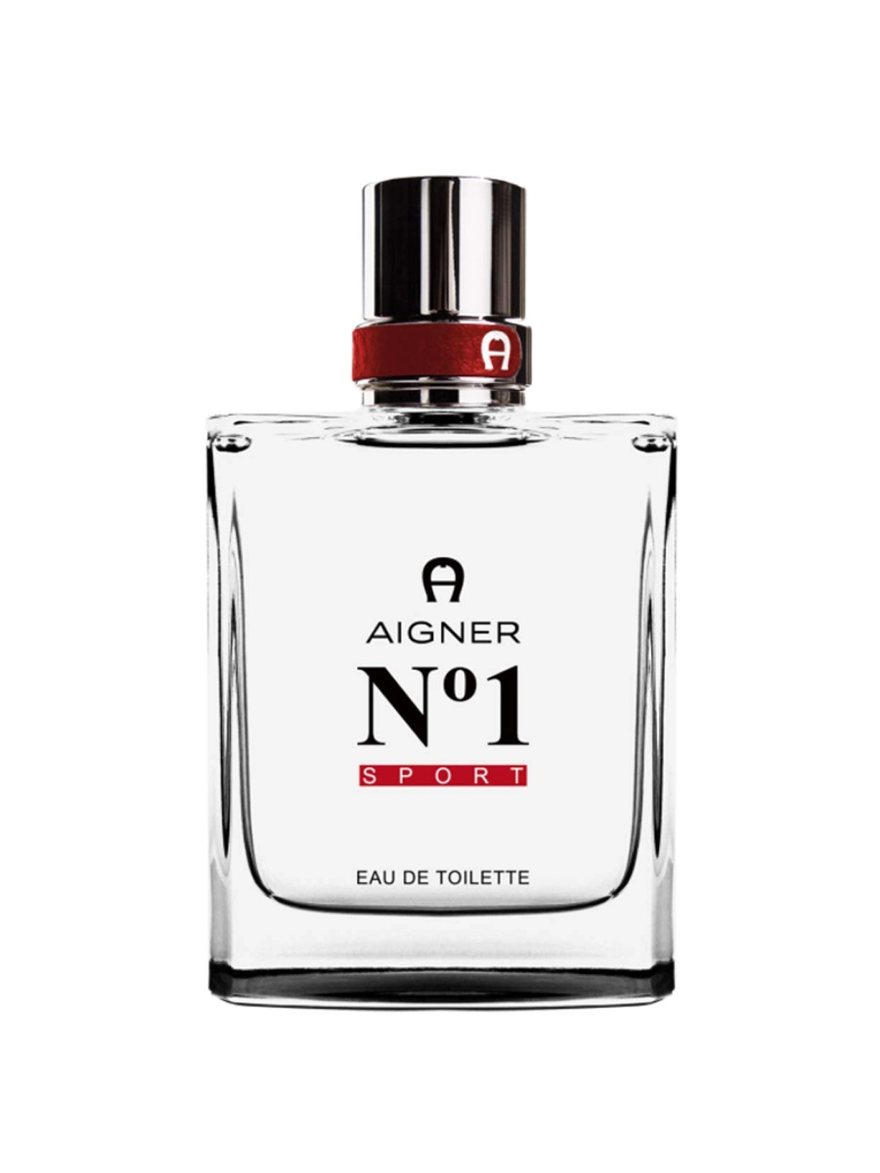 Aigner No Number 1 Sport Eau de Toilette 100 ml