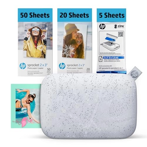 Sprocket HPISP - 2x3