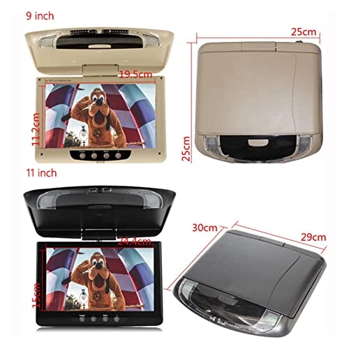 Car Monitor - 800*600