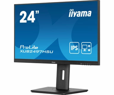Monitor - 24'' 1920x1080