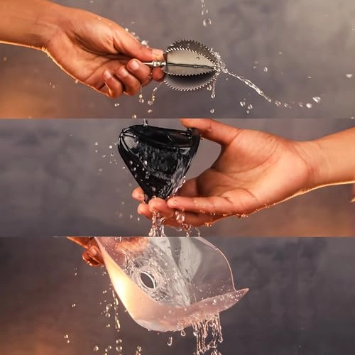 2-in-1 Coconut Scraper & Citrus Juicer - 200W