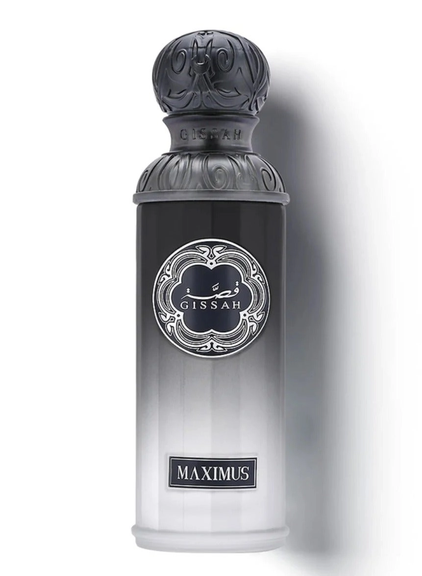 Gissah Maximus Eau de Parfum - 90ml