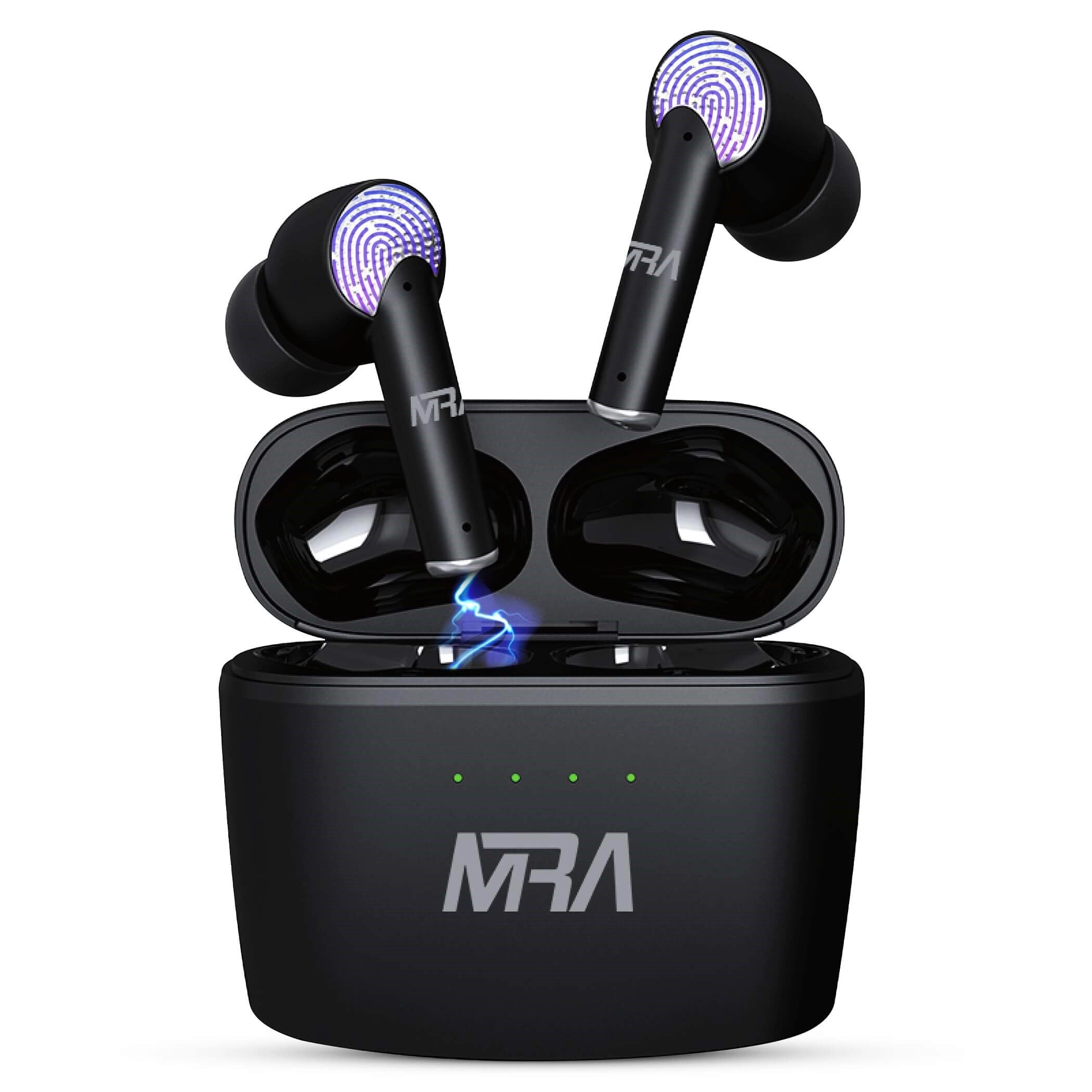 MRA Buds Wireless Earbud