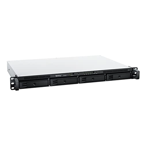 RS422+ 4-Bay