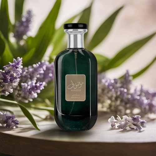 Mousuf Ramadi - Eau de Parfum 100 ml
