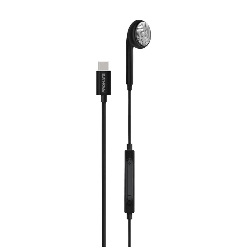 Promet Lingo-C Wired Earphone