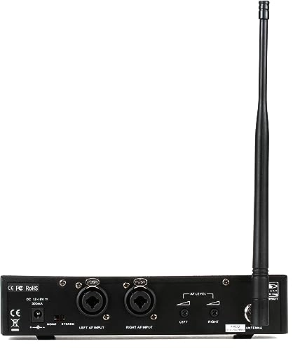AS950N