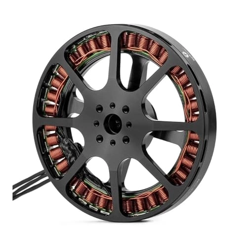 KV90 Brushless Motor