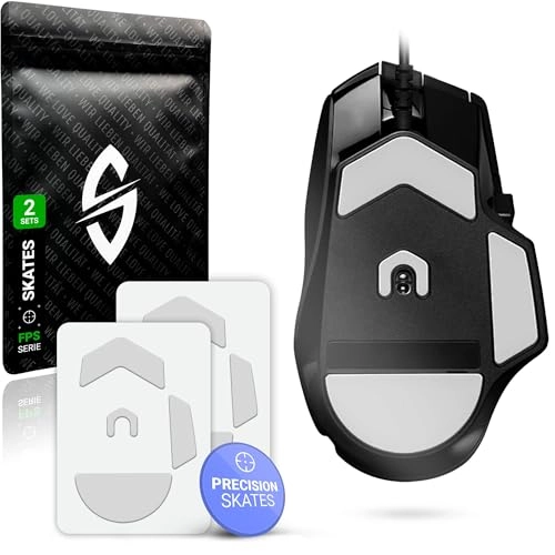 FPS 2.0 Glides - USB