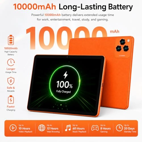 CM10017 Air - 1TB 10.1"