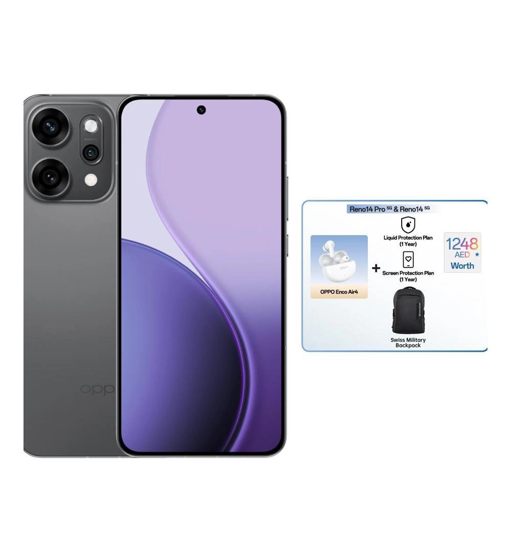 Reno 14 Pro 12GB 512GB