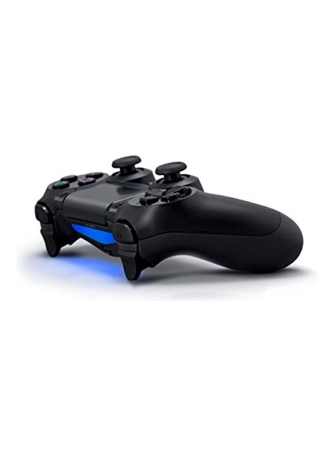 DualShock 4 V2 Wireless Controller (PS4) Black