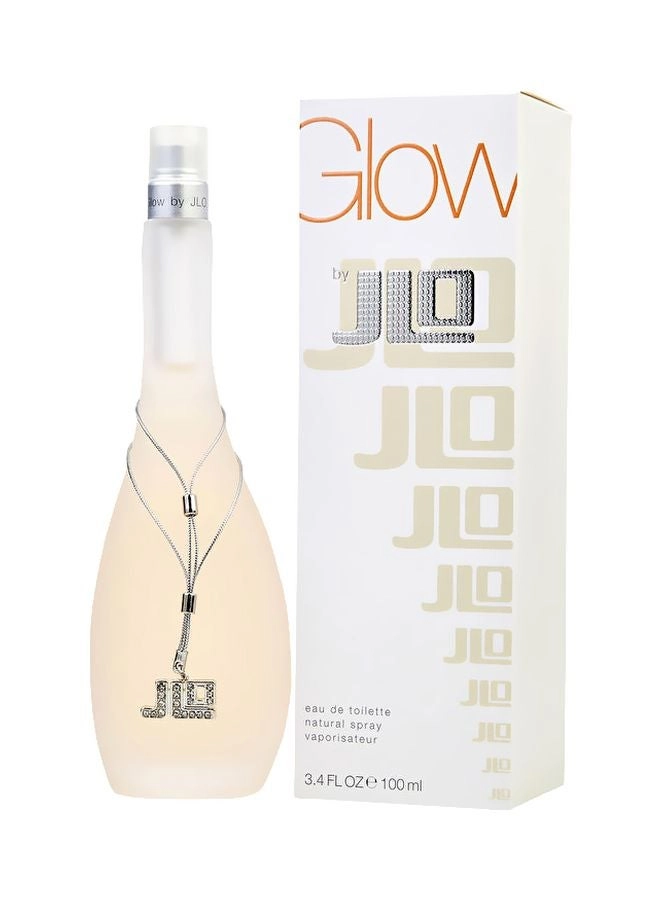 Glow Eau de Toilette 100ml