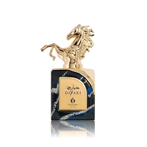 Diyari Eau de Parfum - 100ml
