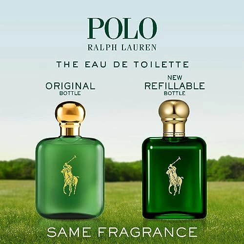 Polo Eau de Toilette 120 ml
