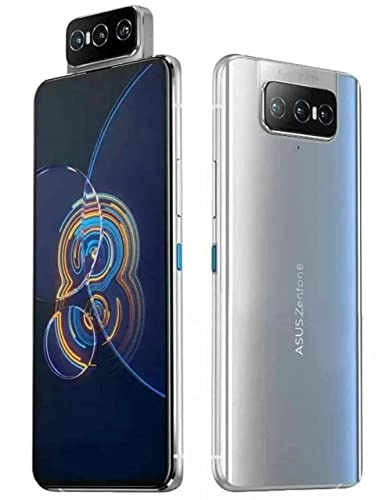 Zenfone 8 - 8GB 256GB