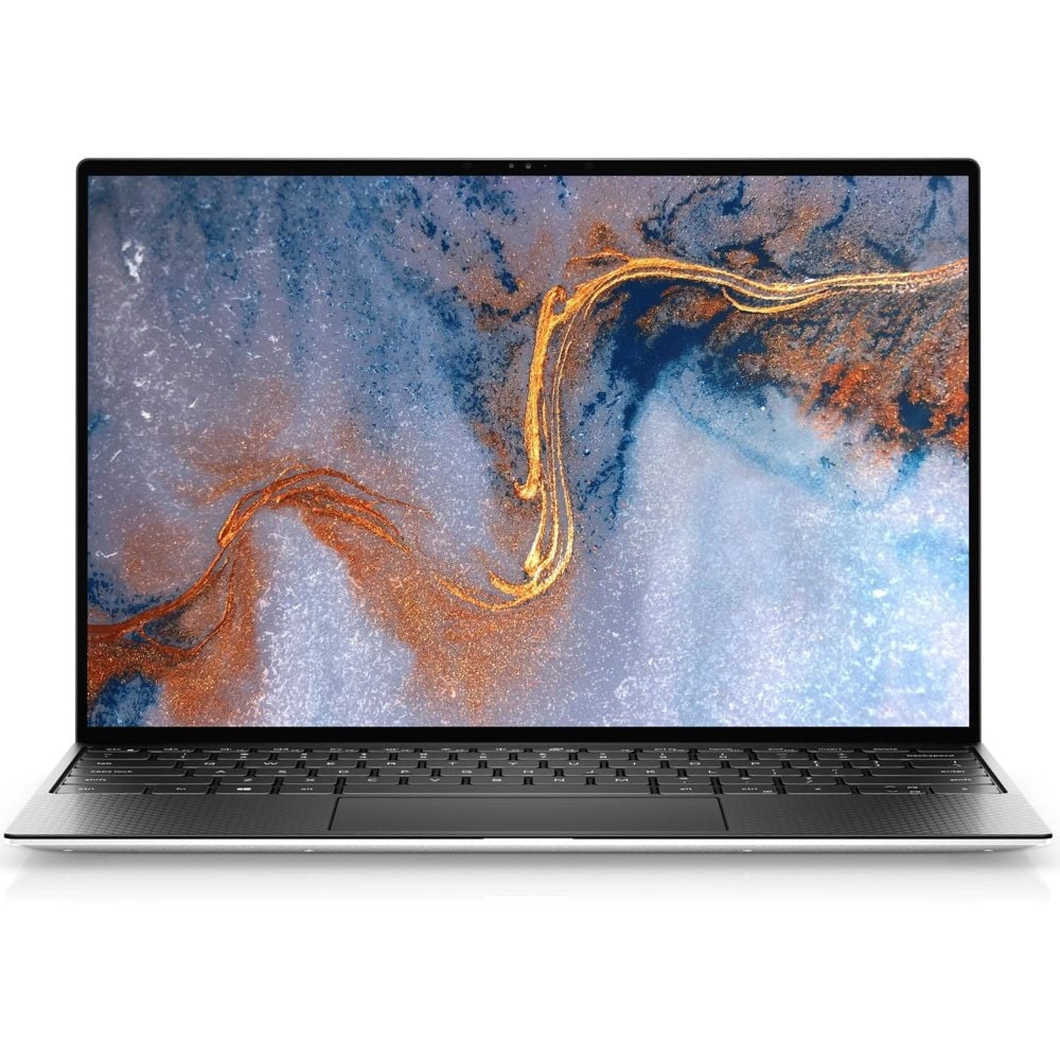 XPS 13 9310 - 13.4'' Core i7 16GB LPDDR4 512GB SSD