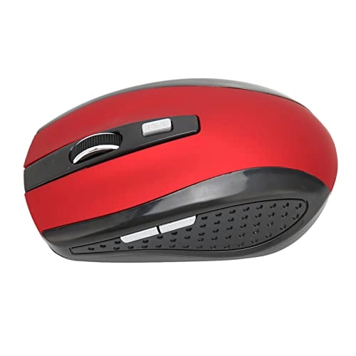 Wireless Mouse