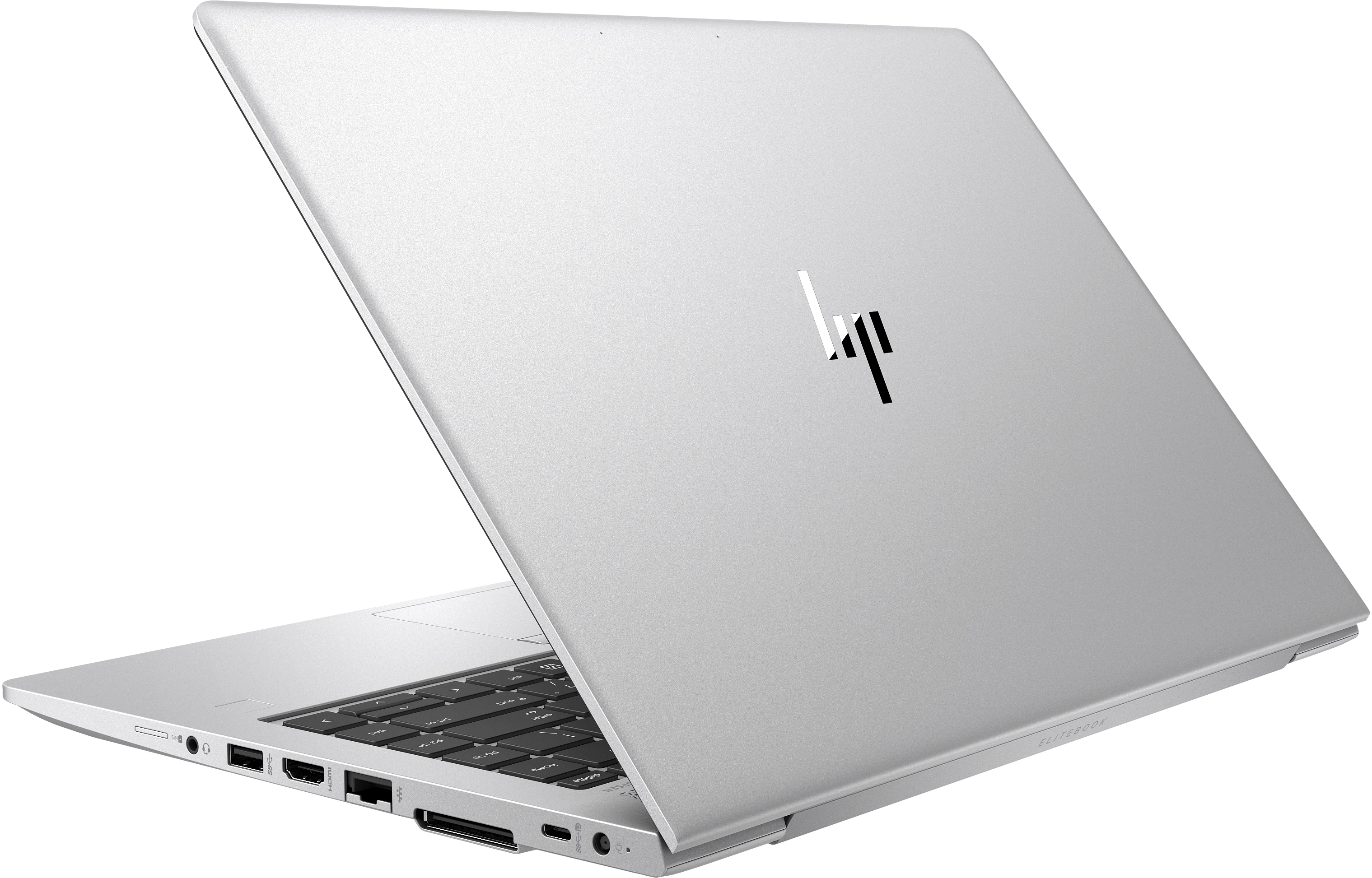 (Refurbished) Elitebook 745 G6 - 14'' Ryzen 7 3700U 16GB DDR4 512GB SSD